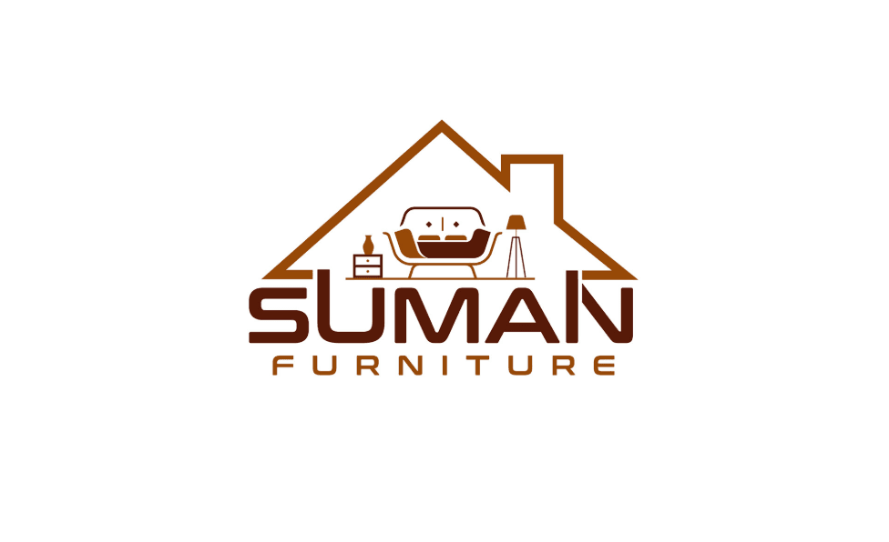 Logo design for Suman Furniture