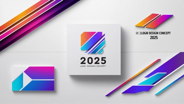 Logo Design Trends 2025: What's Hot & What's Not