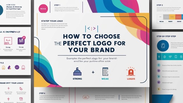 How to Choose the Perfect Logo for Your Brand: A Complete Guide