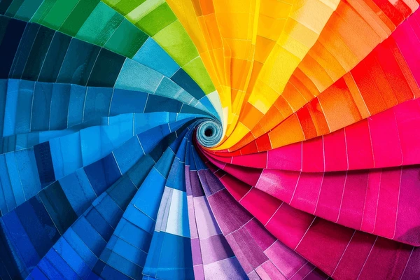 Color Wheel