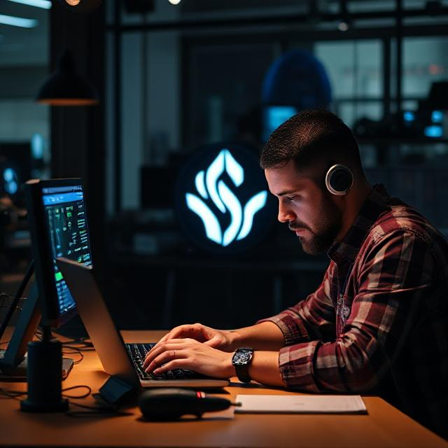 Logo Design Showcase