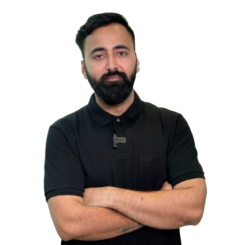 Digital Puneet