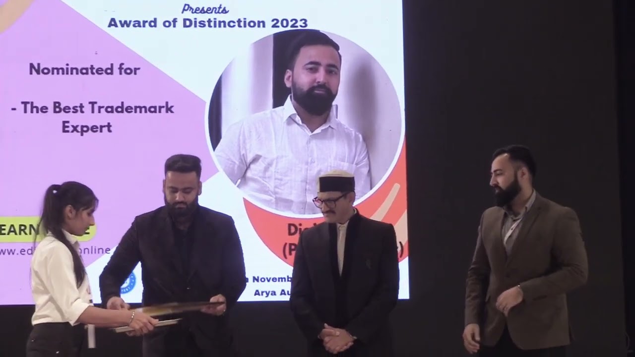 ED Innova Award of Distinction 2023