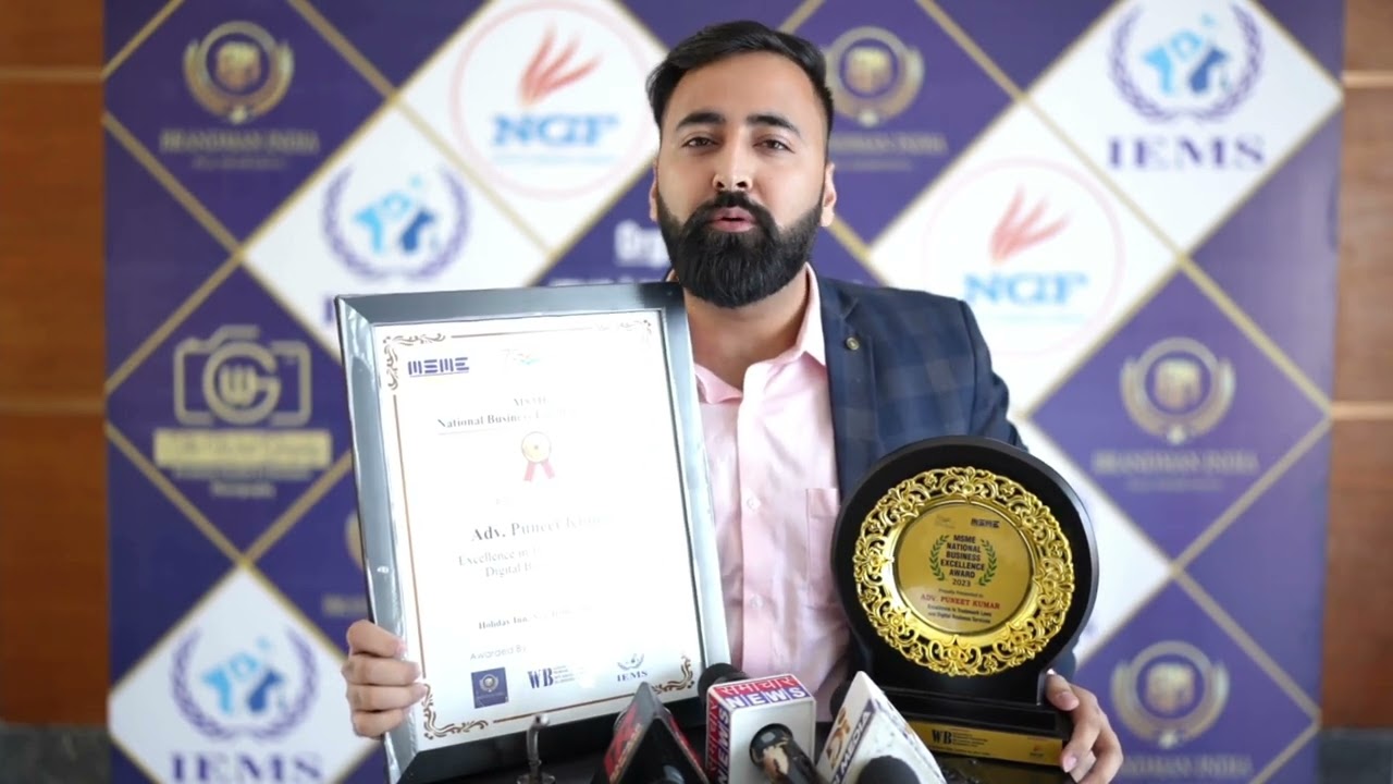 Indian Icon Award 2023